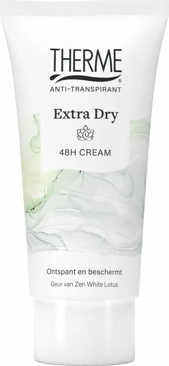 THERME DEO ROLLER AT EXTRA DRY 60