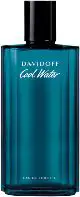 DAVIDOFF COOL WATER MAN EDT 125 ML COOL WATER