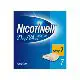 NICOTINELL STAP 1 PLEISTERS 21 7