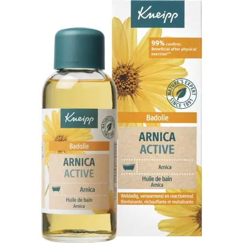 KNEIPP BADOLIE MUSCLE RELAXATI 100 BADOLIE