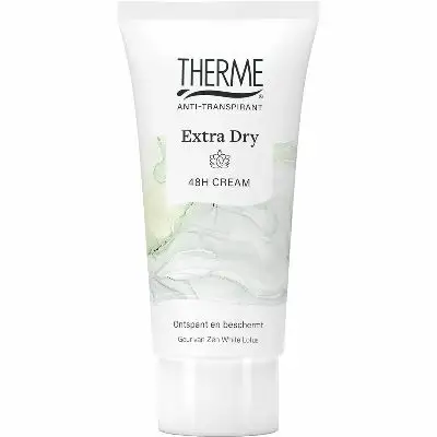 THERME DEO CREAM AT EXTRA DRY 60