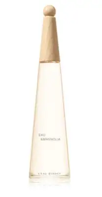 ISSEY MIYAKE MAGNOLIA EAU DE TOILETTE INTENSE 100ML LES EAUX MATIERES