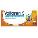VOLTAREN K 12,5MG TABLETTEN 20 20