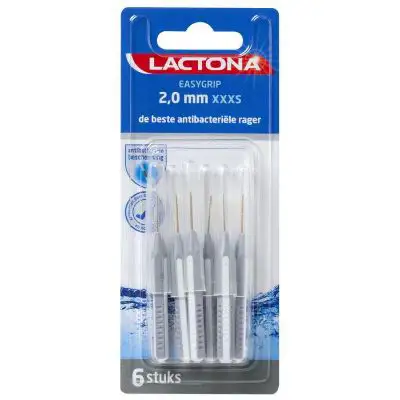LACTONA EASYGRIP XXXS 2.0 MM 7 7