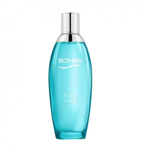 BIOTHERM EAU PURE EAU DE TOILETTE 100 ML EAU