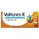 VOLTAREN K 12,5MG TABLETTEN 10 10