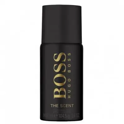 BOSS THE SCENT M DEOSPRAY 150ML THE SCENT