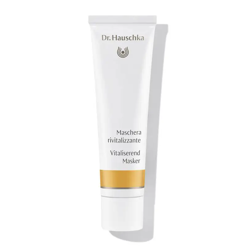 DR. HAUSCHKA VITALISEREND MASKER 30ML