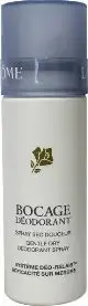 LANCOME DEODORANT SPRAY BOCAGE 125ML BOCAGE