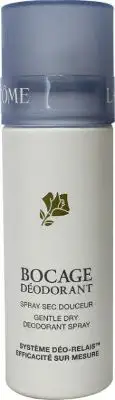 LANCOME DEODORANT SPRAY BOCAGE 125ML BOCAGE