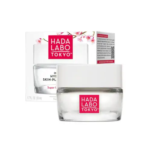 HADA LABO TOKYO WHITE SKIN-PLUMPING GEL 50 ML