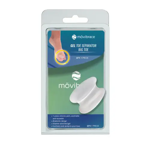 MOVIBRACE TEENSPREIDER GROTE TEEN XL FOOTCARE