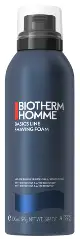 BIOTHERM MOUSSE DE RASAGE 200ML HOMME