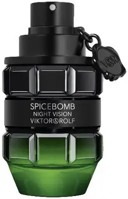 VIKTOR & ROLF SPICEBOMB NIGHT VISION EDT 90ML SPICEBOMB