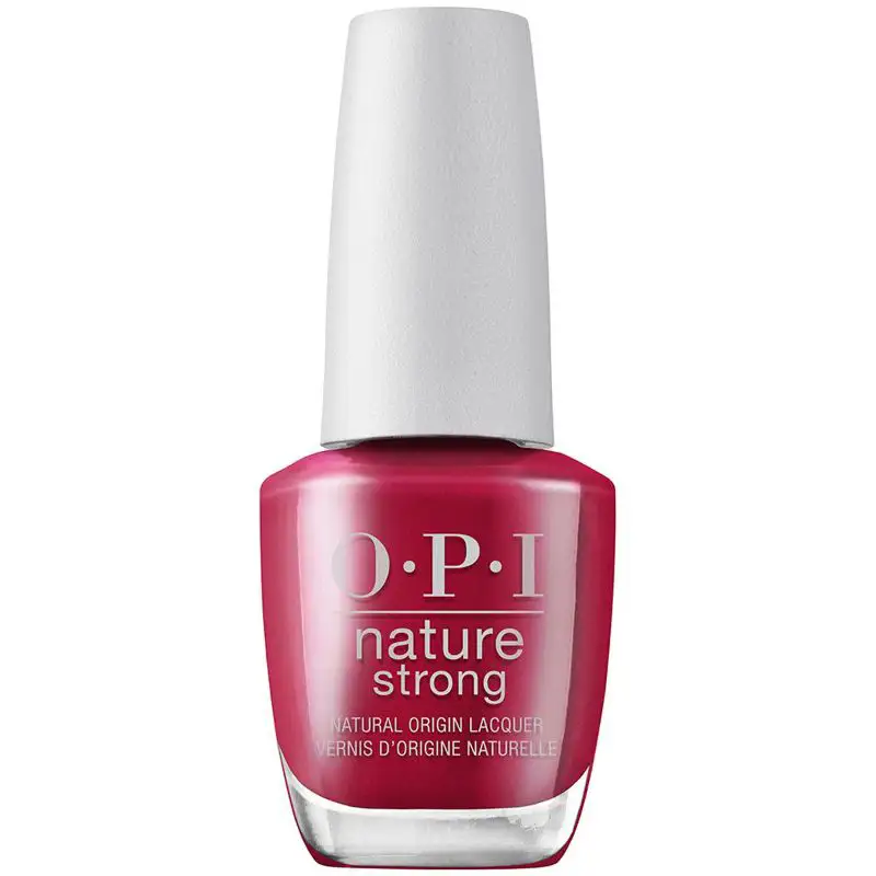 OPI A BLOOM WITH A VIEW NATURE STRONG