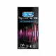 DUREX CONDOOMS ORGASM INTENSE 10
