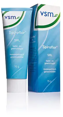 VSM SPIROFLOR SRL SPIER- EN GE 75