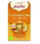 YOGI TEA BIO CURCUMA CHAI 17 S 17