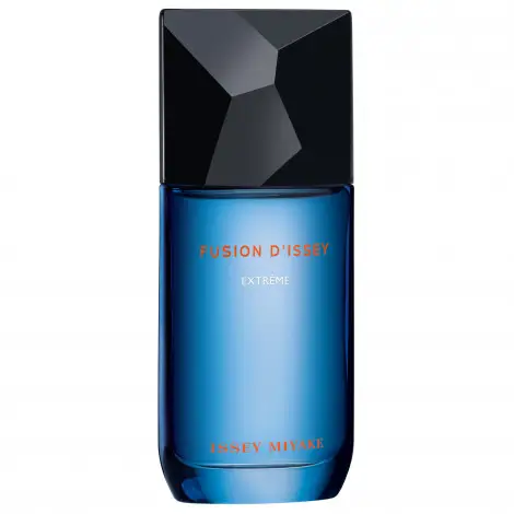 ISSEY MIYAKE ISSEY MIYAKE FUSION D'ISSEY EXTRÊME EDT FUSION D'ISSEY