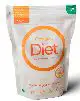 ORANGF DIET AARDBEI 850G