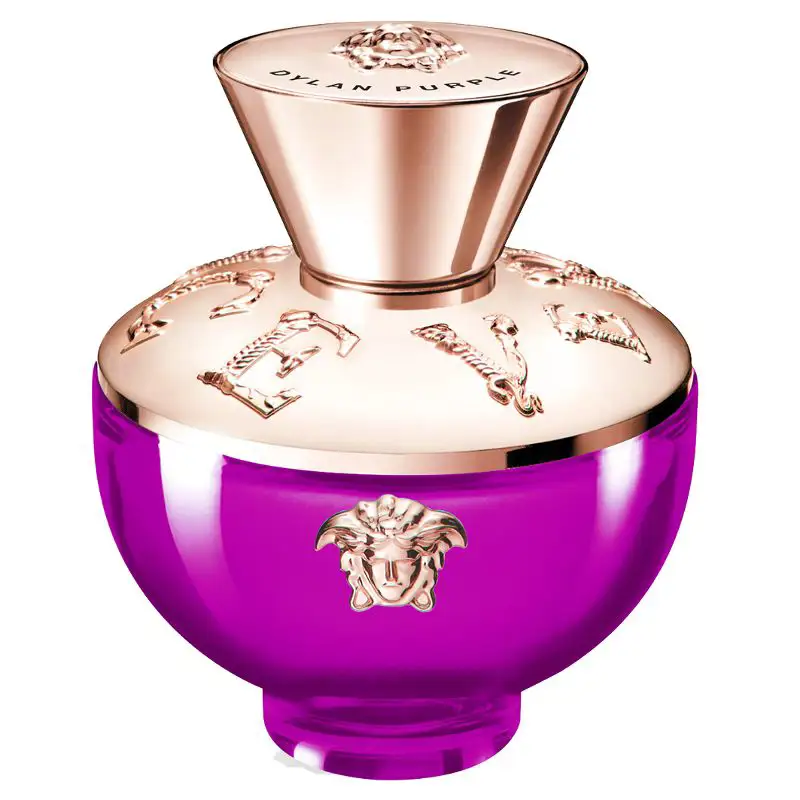 VERSACE DYLAN PURPLE EDP 100ML DYLAN PURPLE