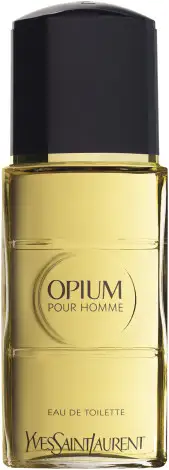 YSL OPIUM POUR HOMME EDT 100ML OPIUM POUR HOMME