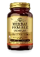SOLGAR HERBAL FEMALE COMPLEX 50ST