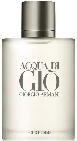 ARMANI ACQUA DI GIO EDT 50ML ACQUA DI GIO HOMME