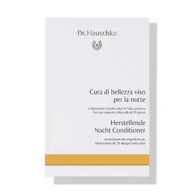 DR. HAUSCHKA CONDITIONER HERST 50