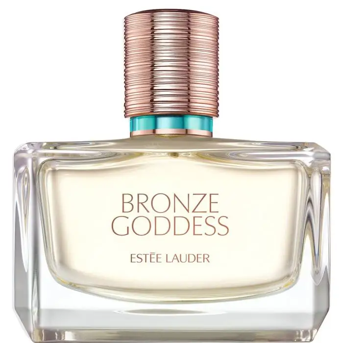 ESTEE LAUDER BRONZE GODDESS EAU FRAICHE 100 ML BRONZE GODDESS