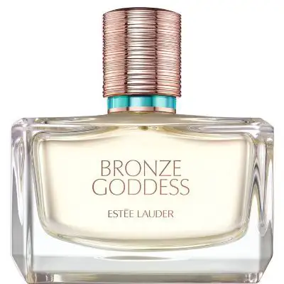 ESTEE LAUDER BRONZE GODDESS EAU FRAICHE 100 ML BRONZE GODDESS