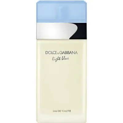 DOLCE&GABBANA LIGHT BLUE EDT 25ML LIGHT BLUE
