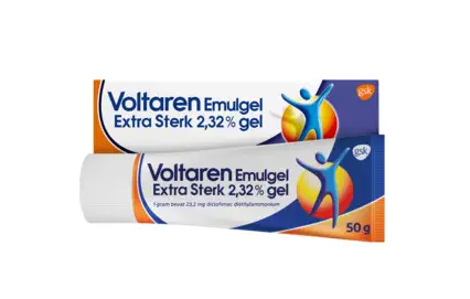 VOLTAREN EMULGEL EXTRA STERK 2 50