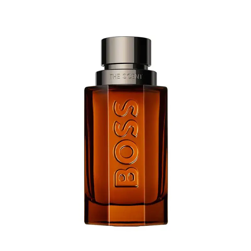 THE SCENT INTENSE MAN EDP 50ML BOSS THE SCENT