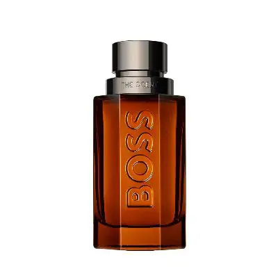 THE SCENT INTENSE MAN EDP 50ML BOSS THE SCENT