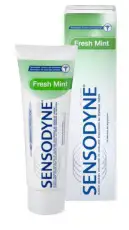 SENSODYNE TANDPASTA FRESH MINT 75