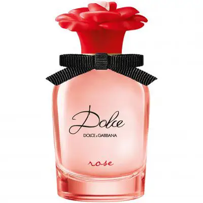 DOLCE & GABBANA DOLCE ROSE EDT 30 ML DOLCE
