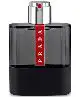 PRADA LUNA ROSSA CARBON EDT 50 ML LUNA ROSSA CARBON
