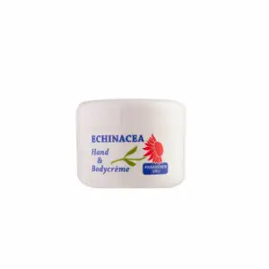 JACOB HOOY ECHINACEA ALOE VERA 200