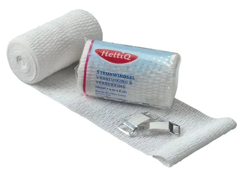 HELTIQ STEUNWINDSEL IDEAAL 5MX 1