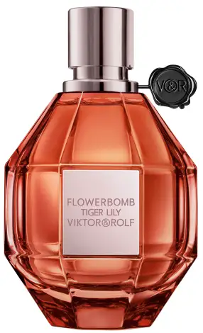 VIKTOR & ROLF FLOWERBOMB TIGER LILY EDP 100ML FLOWERBOMB