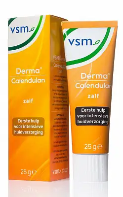 VSM DERMA CALENDULAN ZALF 25GR 25