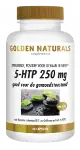 GOLDEN NATURALS 5-HTP 250MG 60ST