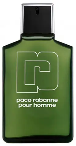 PACO RABANNE POUR HOMME EDT 100ML POUR HOMME