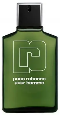 PACO RABANNE POUR HOMME EDT 100ML POUR HOMME