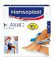 HANSAPLAST ELASTIC PLEISTER 6C 1