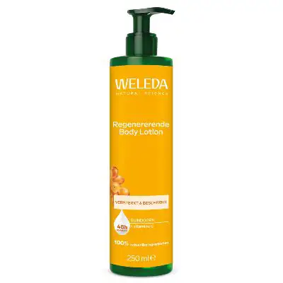 WELEDA REGENERERENDE BODY LOTI 250.0