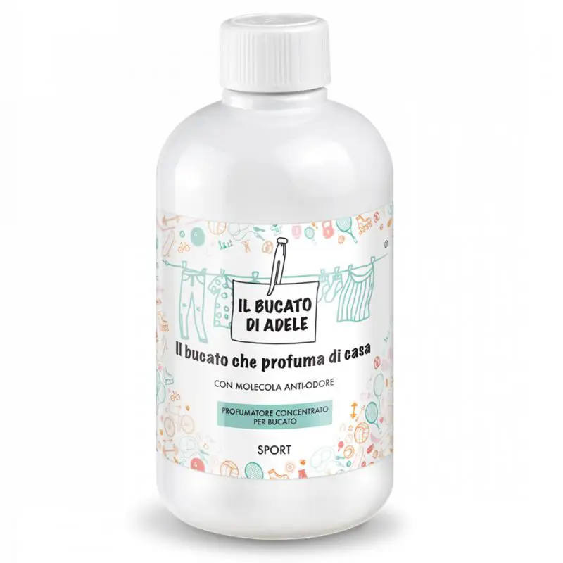 IL BUCATO SPORT 500ML