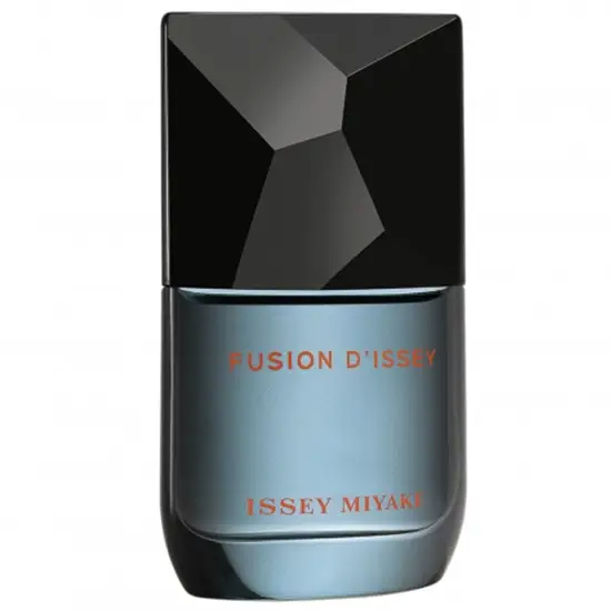 ISSEY MIYAKE POUR HOMME FUSION EDT 100ML L'EAU D'ISSEY POUR HOMME FRAICHE