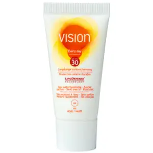 VISION ZONNEBRAND SPF30 15ML 15